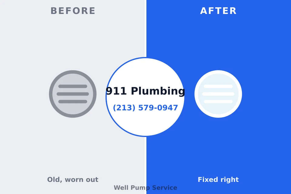 Before and after: plumbing repair Ocean Bluff-Brant Rock, MA